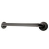 Kingston Brass DR114185 Kingston Brass DR114185 Americana 18 in. Grab Bar Oil Rubbed Bronze