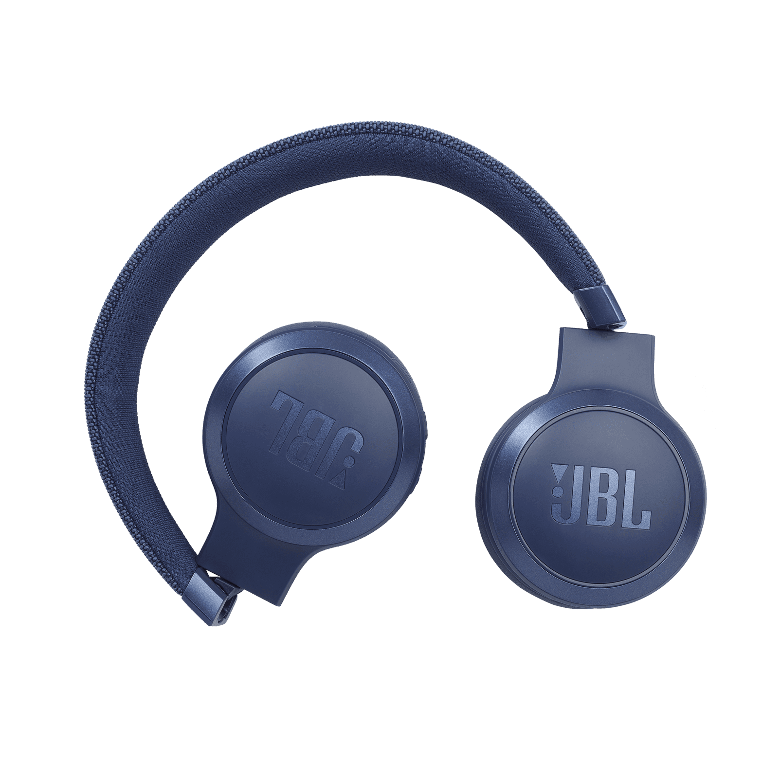 Restored JBL Live 460NC, Wireless on-ear NC headphones (Refurbished)