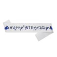 thumbnail image 3 of Happy Birthday Satin Sash Selempang Birthday Party Accessory Decoration Party, 3 of 5