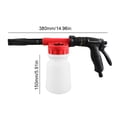 thumbnail image 4 of Manguera de jardín Kuymtek Blaster rociador kit lavado Coche Conexión Rápida, 4 of 9