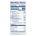 thumbnail image 2 of Kraft Natural Italian Five Cheese Blend Finely Shredded Cheese, 8 oz Bag, 2 of 6