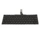 thumbnail image 4 of Teclas de teclado de repuesto para ordenador portátil, teclas para OS X Air A1370 A1465 MD711 MD712 MD223 MD224, 4 of 8
