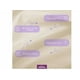 thumbnail image 3 of Sábanas Matrimoniales Ultra Suaves Premium. Blancos Xtellar Color Beige, 3 of 5