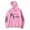 Pink-KB00512, variant on Piper Rockelle Hoodies sweatshirts Casual Harajuku Man Women Streetwear Singer Long Sleeve Fashion