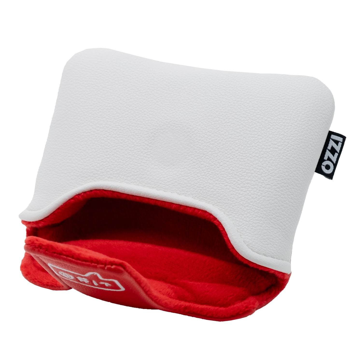 Izzo Golf In-Your-Face Mallet Putter Headcover Mother Putter