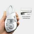 thumbnail image 3 of Accurate Body Fat With Electronic Digital Efficient Body Fat Caliper Measure Health Electronic Fat Analyzer Skin, 3 of 8