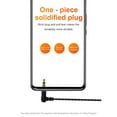 thumbnail image 2 of serony Floveme Gravity Car Holder Automatic Lock Air Outlet Phone Holder, 2 of 9