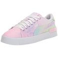 thumbnail image 1 of PUMA Jada /// Little Kid, Pink Lady-Mist Green-Fresh Yellow, 12 US Uni, 1 of 1