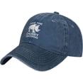 thumbnail image 1 of Save The Chubby Unicorns Hat Adjustable Cowboy Baseball Cap for Men Women Trucker Cap, 1 of 8