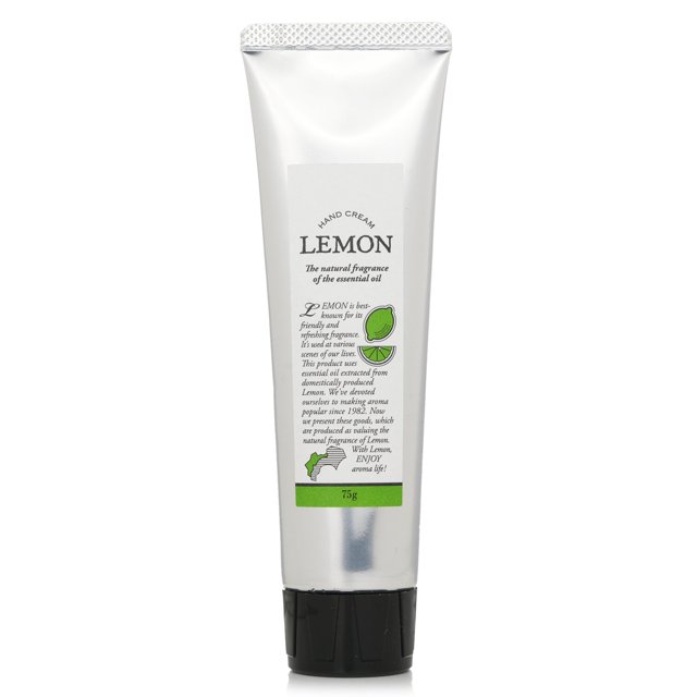 Crema de manos Daily Aroma Japan Setouchi Lemon 75ml
