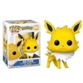 thumbnail image 2 of Funko  Pokemon Doll Pikachu Jolteon 628 # Vaporon 627 # Dragonite 850 # Squirtle 504 # Charmander 455 # PVC Doll Toy Gifts, 2 of 6