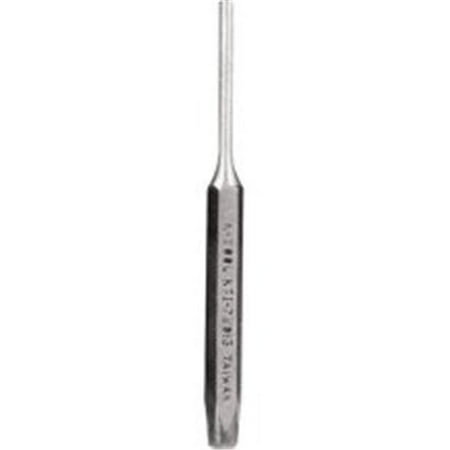 

Pin Punch .15625 Inch
