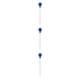 thumbnail image 2 of Cuentagotas de Vidrio Speravity 5 ml Pipeta Laboratorio, 2 of 6