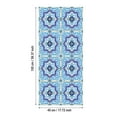 thumbnail image 3 of Harpily Stickers Wall DIY PVC 3D Tree Decals Photo Stickers Home Decor Adhesive Wall Mural Home Decor, 3 of 4