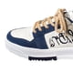 thumbnail image 2 of Zapatos Deportivos Zapatos casuales para hombre, cómodas Zapatos de deporte con cordones de cuero PU, ligeras para otoño DQrwqpou Tenis De Mujer Tenis De Hombre, 2 of 8