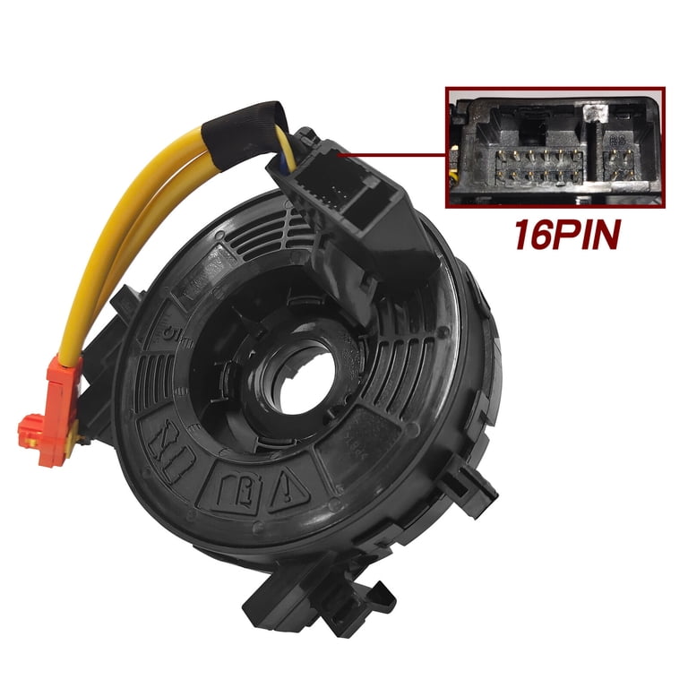Speedometer Cable Replacement For Ford Ranger (1983-2000) - Fits P/N P ...
