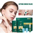 thumbnail image 1 of Cono Peptide Instant Mask Lifting Firming Filling Sticker, 1 of 12