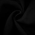 thumbnail image 6 of Men Wool Blazer Notched Lapel Single Breasted 2 Button Closure Coat Long Sleeve Business Casual Fall Winter Jacket with Pockets, 6 of 6