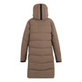 thumbnail image 2 of Regatta Womens Eryn Padded Jacket, 2 of 4