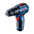 thumbnail image 1 of Taladro Atornillador BOSCH de Percusion sin Carbones 12 V, 1 of 2