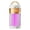 White, variant on Mosquito Zapper Lamp， LED Bug Zapper, Portable Insect Trap Light, Waterproof USB Rechargeable Mosquito Light with Carry Hook, Camping Mosquito Zapper Light, Powered High Power Bug Zapper Light,Blue