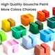 thumbnail image 3 of Set de pintura ARTME HIMI 112 colores, 12 g, doble vaso de gelatina, 3 of 7