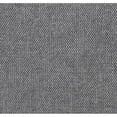thumbnail image 6 of Pemberly Row Contemporary Gray Linen Textured Fabric Twin Trundle Bed, 6 of 11