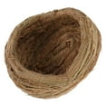 thumbnail image 4 of Gallinero de paja tejida para gallinas ponedoras, cómodo y multifuncional, ideal para la cría de aves de corral en el patio trasero., 4 of 7
