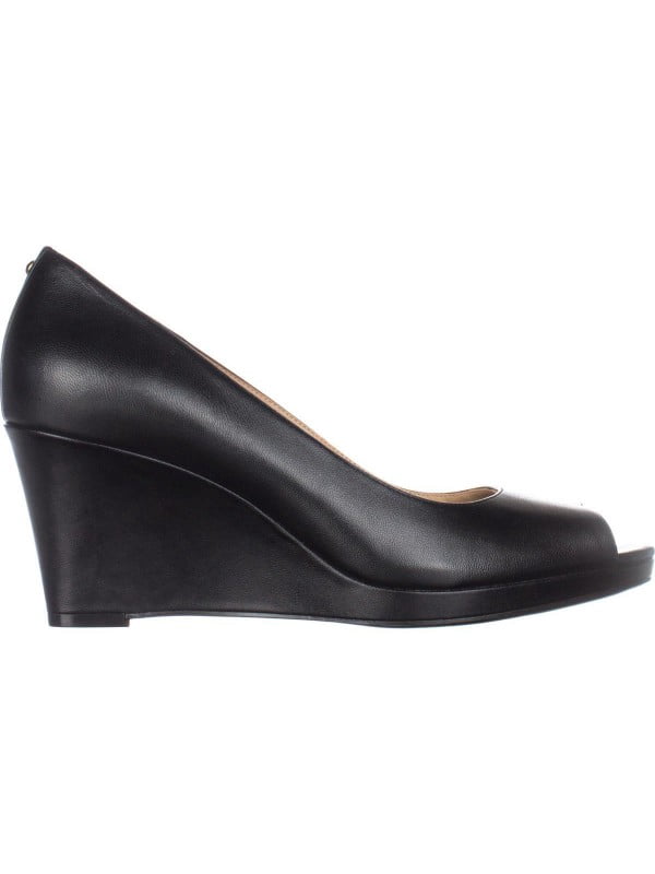 naturalizer women's olivia wedge pump