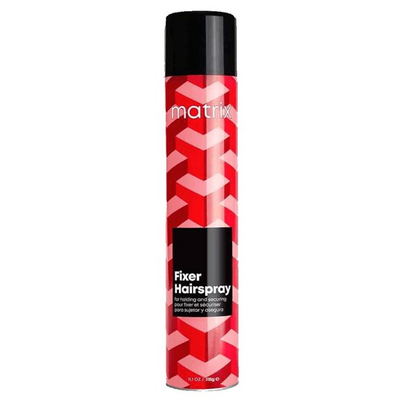 Matrix - Styling Fixer Hairspray |0 oz|1