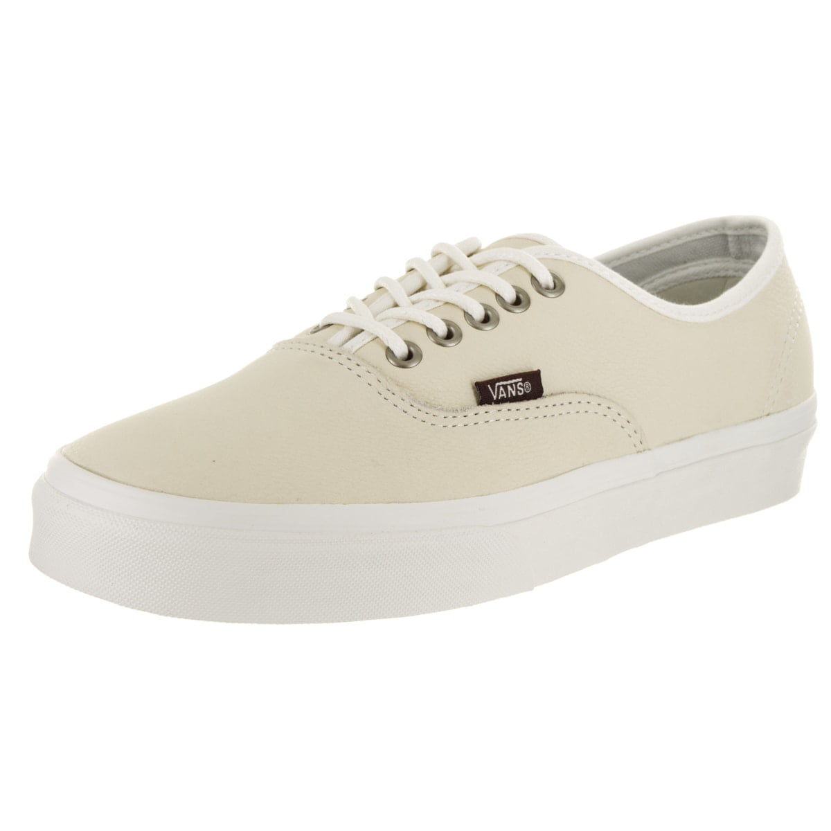 white vans skate shoes