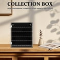 thumbnail image 4 of Minkissy challenge coins display Acrylic Coin Display Case for Collectors on Father's Day 1Pcs, 4 of 8