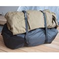thumbnail image 2 of QualitChoice 1/2/3/5 2X Attaché Ceinture Ensemble Bagages Cils Sangle Cargo Cravate Stockage Randonnée Camping Boucle Valise de Voyage Réglable Durable Vert Foncé / S 1 Pc, 2 of 6