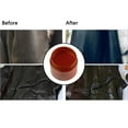 thumbnail image 3 of AMLESO 50 ML Leather Edge Oil Dye Color Stains Dyes DIY - Red brown, 3 of 8