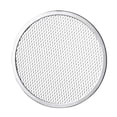 thumbnail image 1 of Advancent Rejilla antiadherente de forma redonda para Pizza, bandeja para hornear panqueques de aluminio, red, utensilios para hornear pasteles Cocina y Comedor 13 pulgadas, 1 of 6