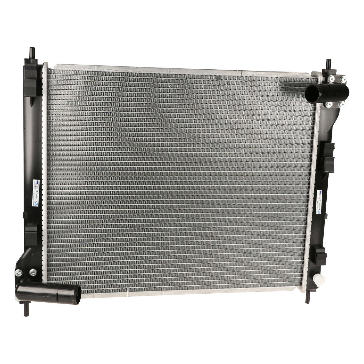 Koyorad A13264 Radiator