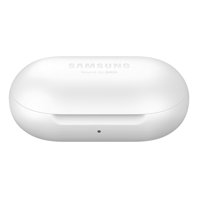 SAMSUNG Galaxy Buds, White (Charging Case Included) - Walmart.com