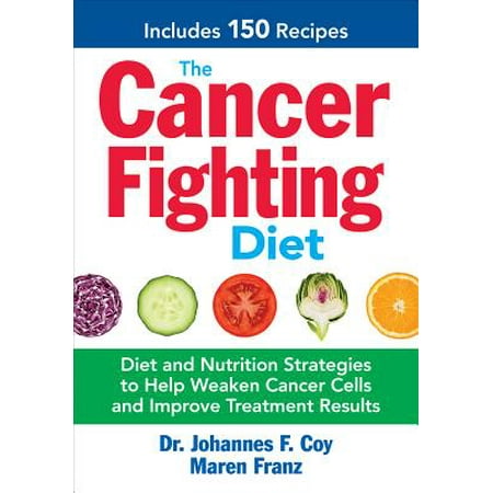 The Cancer Fighting Diet (Paperback)