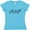 Aqua, variant on Juneteenth 6-19-1865 Women's V-Neck T-Shirt