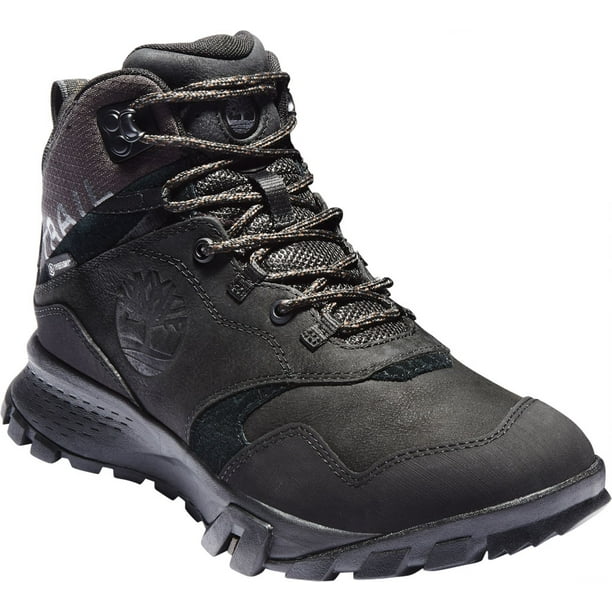 3 4 hiking boots