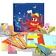 thumbnail image 1 of Libro de Origami para Niños ANGGREK 108 Hojas de Papel Colorido, 1 of 7