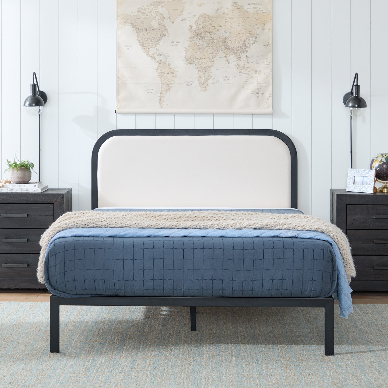 Sam S Club Bed Frame