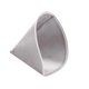thumbnail image 2 of 5x Reusable Pour Over Coffee Filter Mesh Paperless Coffee Filter Stainless Steel Cone Filter 3 To 4, 2 of 5