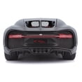 thumbnail image 4 of Bugatti Chiron Sport "16" Red and Black "Special Edition" 1/24 Diecast Model Car by Maisto, 4 of 4