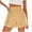 Womens Shorts-Khaki, variant on Homenesgenics Summer Short for Women Plus Size Women Summer Cotton and Linen Pockets Wide Leg Shorts High Waisted Casual Shorts Workwear/(Pink,S)