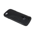 thumbnail image 1 of Dyconn Coque de Protection pour Iphone 6 IP6SCB&44; Noir, 1 of 1