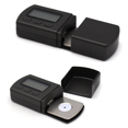 thumbnail image 2 of Mini Digital Turntable Stylus Force Scale Gauge Precise Arm Load Needle Guage LP Vinyl Record Player Acupressure Meter, 2 of 6