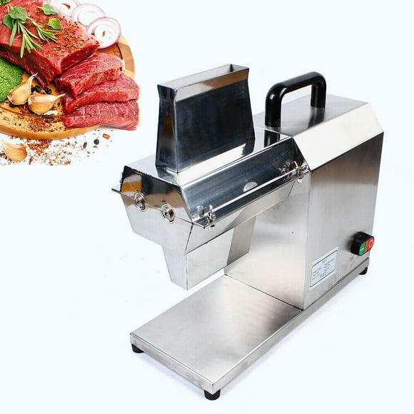 Electric Meat Tenderizer
