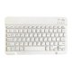 thumbnail image 1 of 10-inch Wireless BT Keyboard Three-system Universal Colorful Rechargeable BT Keyboard Mobilephone Tablet Universal Keyboard, 1 of 5
