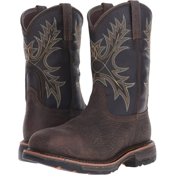 Ariat boots cheap work boots